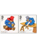 n° 5670/5675 - Timbre GRANDE-BRETAGNE Poste