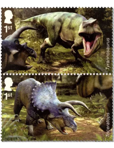 n° 5779/5786 - Timbre GRANDE-BRETAGNE Poste