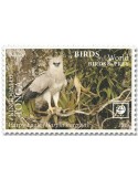 n° 1564/1567 - Timbre TONGA Poste