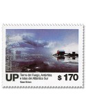 n° 3186/3187 - Timbre ARGENTINE Poste