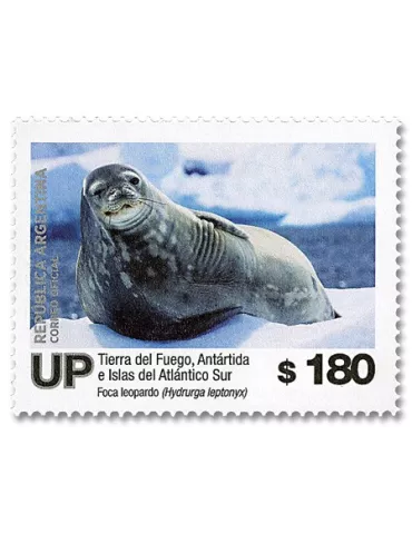 n° 3186/3187 - Timbre ARGENTINE Poste 2