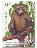 n° 4863/4865 - Timbre AUSTRALIE Poste