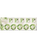 n° 9732/9733 (5 séries, 10 valeurs) - Timbre JAPON Poste