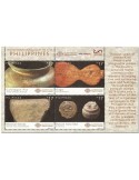 n° 4317/4320 - Timbre PHILIPPINES Poste