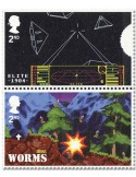 n° 4920/4927 - Timbre GRANDE-BRETAGNE Poste