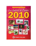 CATALOGUE MONDIAL DES NOUVEAUTÉS 2010