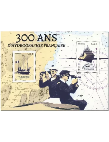n° F5398 - Timbre FRANCE Poste