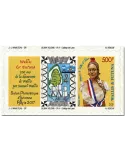 n° 876A - Timbre WALLIS & FUTUNA Poste
