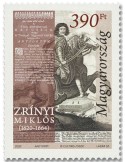 n° 4778 - Timbre HONGRIE Poste