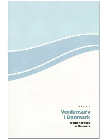 n° 5 - Timbre DANEMARK VIII - Carnets et ouvrages de luxe