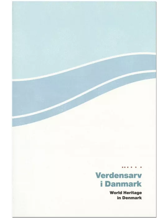 n° 5 - Timbre DANEMARK VIII - Carnets et ouvrages de luxe