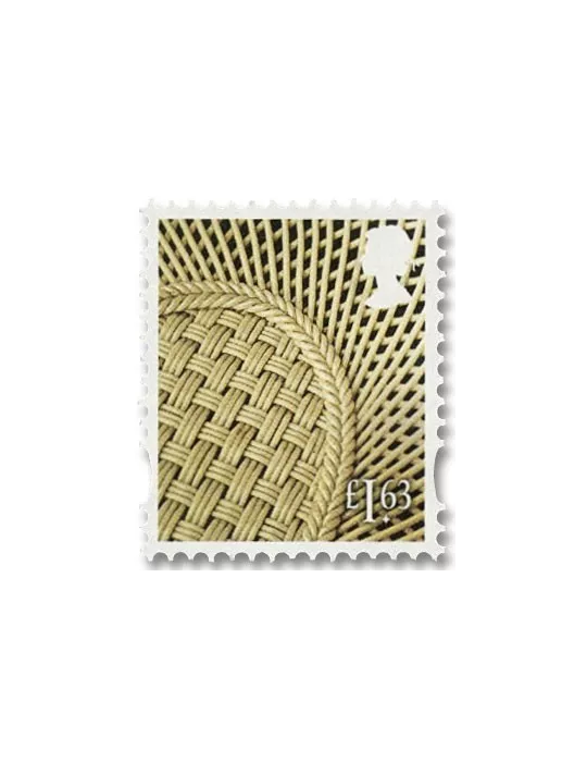 n° 4964/4965 - Timbre GRANDE-BRETAGNE Poste