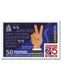 n° 1793/1798 - Timbre GUERNESEY Poste