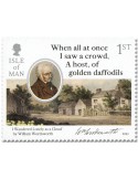 n° 2614/2619 - Timbre ILE DE MAN Poste