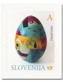 n° 1181/1183 - Timbre SLOVENIE Poste