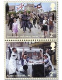 n° 4980 - Timbre GRANDE-BRETAGNE Poste
