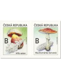 n° 945/946 - Timbre TCHEQUE (République) Poste