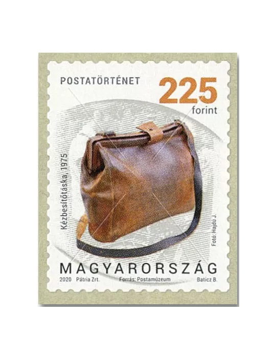 n° 4779/4784 -  Timbre HONGRIE Poste