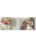 n° 797 - Timbre SLOVAQUIE Poste