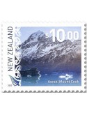 n° 3572/3573 - Timbre NOUVELLE-ZELANDE Poste