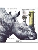 n° F5156 - Timbre ESPAGNE Poste
