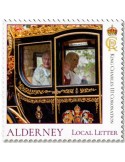 n° 774/779 - Timbre AURIGNY Poste