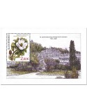 n° 56 - Timbre SLOVAQUIE Blocs et feuillets