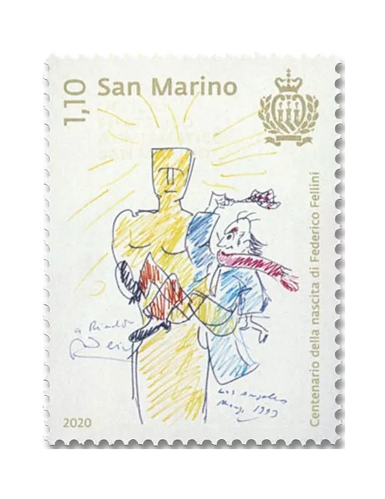 n° 2608 - Timbre SAINT-MARIN Poste