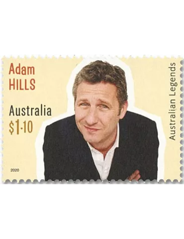 n° 4900/4903 - Timbre AUSTRALIE Poste