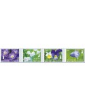 n° 2669/2676 - Timbre FINLANDE Poste