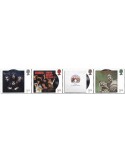 n° 5015/5022 - Timbre GRANDE-BRETAGNE Poste