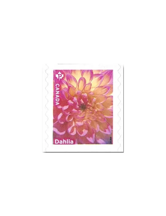 n° 3684/3685 - Timbre CANADA Poste