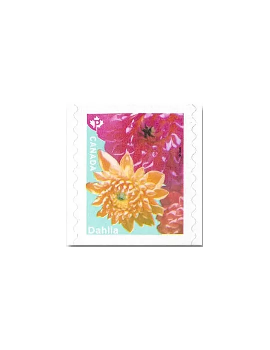 n° 3684/3685 - Timbre CANADA Poste
