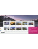 n° F3652 - Timbre CANADA Poste