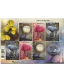 n° 181 - Timbre BIELORUSSIE Blocs et feuillets