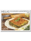 n° 3137/3140 - Timbre GRECE Poste