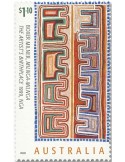 n° 4948/4951 - Timbre AUSTRALIE Poste