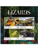 n° 4429/4432 - Timbre GRENADINES Poste