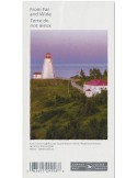 n° C3662 - Timbre CANADA Carnets