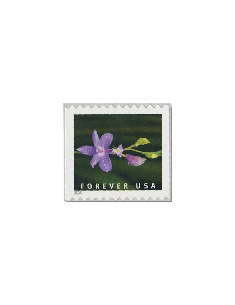 n° 5292a/5301a - Timbre ETATS-UNIS D´AMERIQUE Poste