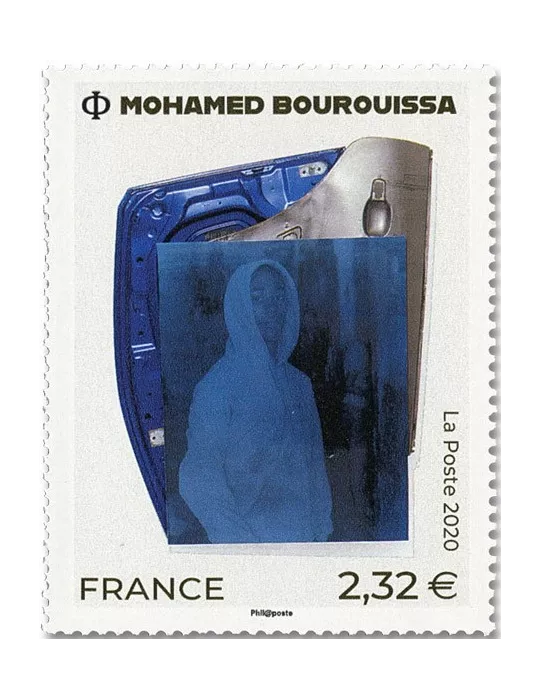 n° 5433 - Timbre FRANCE Poste