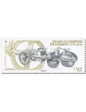 n° 5435 - Timbre FRANCE Poste