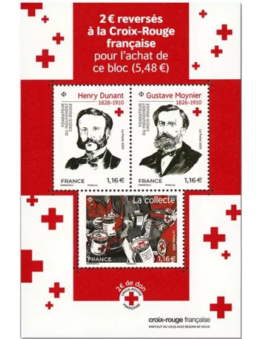 n° F5430 - Timbre FRANCE Poste