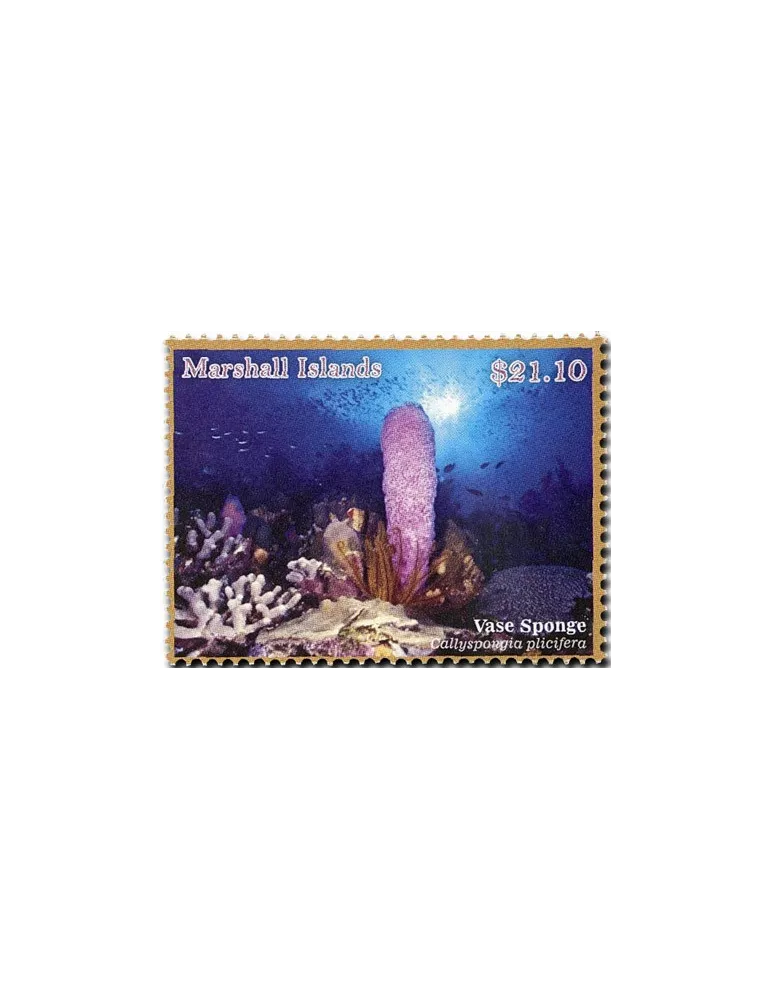 n° 4060/4063 - Timbre MARSHALL Poste