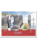 n° 5173 - Timbre ESPAGNE Poste