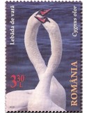 n° 6613/6616 - Timbre ROUMANIE Poste