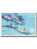 n° 1574/1577 - Timbre TONGA Poste