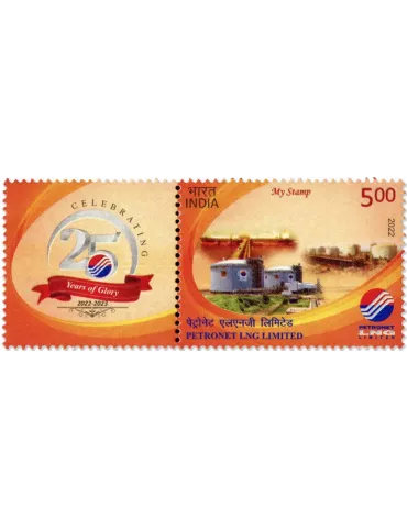 n° 3490 - Timbre INDE Poste