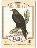 n° C4917 - Timbre AUSTRALIE Carnets