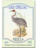 n° C4919 - Timbre AUSTRALIE Carnets